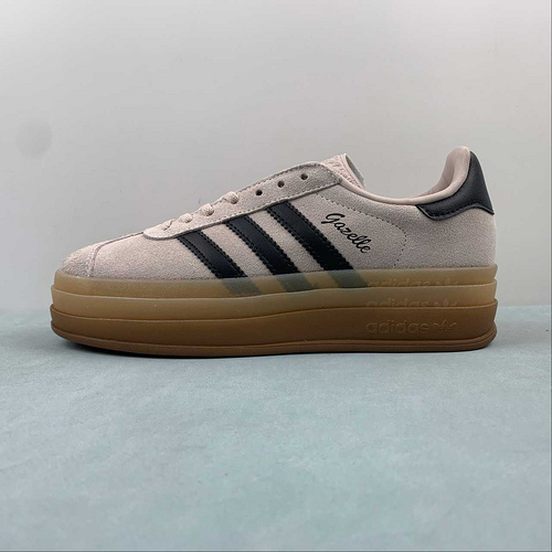 D Adidas GAZELLE Bold IE0429  36 36 5 37 38 38 5 39